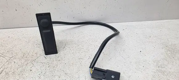 Tailgate opening switch