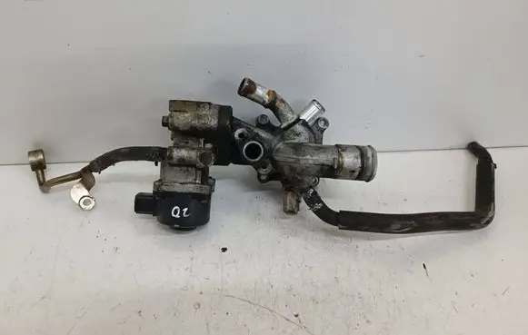 Mazda CX-7 EGR valve L3K99604