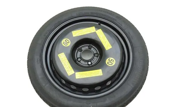 Audi A8 S8 D4 4H R19 spare wheel 4H0601027B