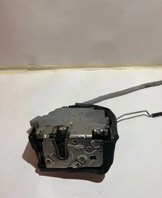 BMW X5 E53 Front door lock 8402540 V0840 0813991