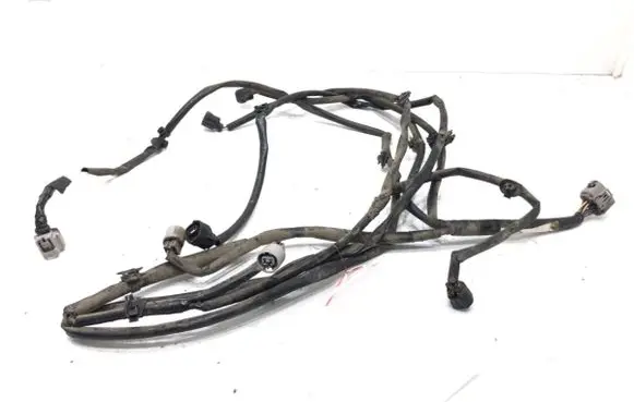 Peugeot 4008 Parking sensor (PDC) wiring loom 