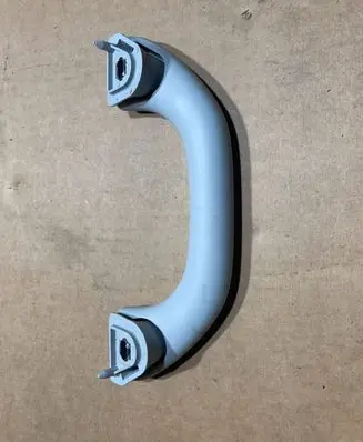 Skoda Roomster (5J) Rear interior roof grab handle 6Y0857607