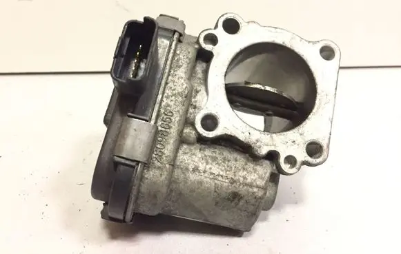 Ford Focus Throttle valve 28098656 40891206025