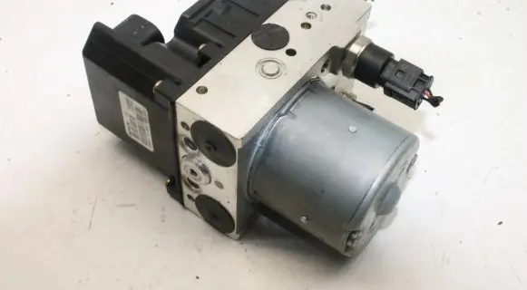 Porsche Boxster 986 ABS Pump 0265950031 98635575544