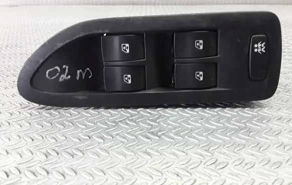 Renault Laguna II Electric window control switch