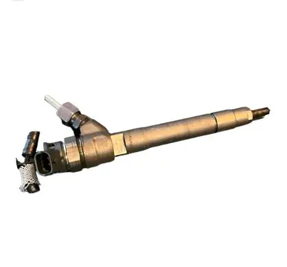 Opel Vivaro Fuel injector 0445110569 HMLGT2183R 65308