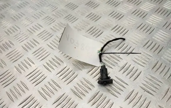 Opel Vivaro Sun solar sensor A66100100 124399709