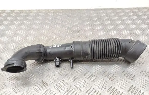 Citroen C3 Air intake hose/pipe 9807939780