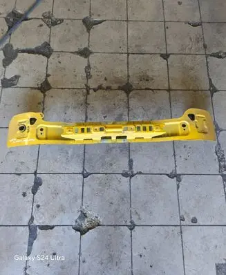 Ford Transit Custom Front bumper cross member BK2117K876A