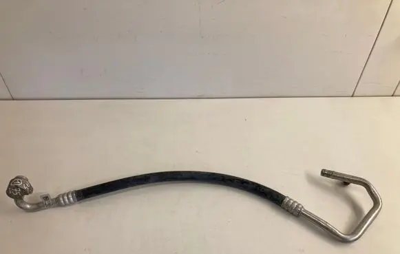 Audi A5 Sportback 8TA Air conditioning (A/C) pipe/hose 8T0260707C