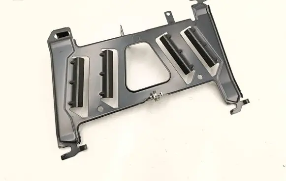 BMW 3 F30 F35 F31 Sound amplifier holder/bracket 9235506