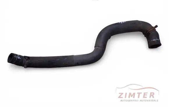 Volkswagen Transporter - Caravelle T4 Engine coolant pipe/hose 