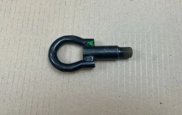Mercedes-Benz Vito Viano W639 Towing hook eye