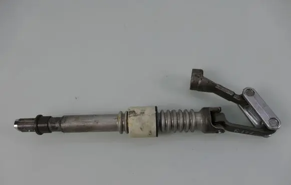 Mercedes-Benz SLK R171 Steering wheel axle