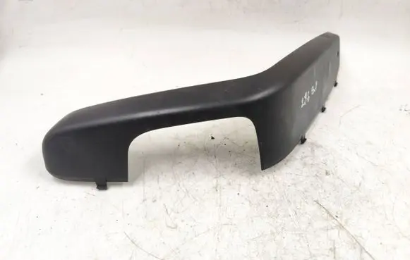 Other rear door trim element