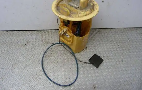 Citroen C3 In-tank fuel pump A2C53023015 9649418580