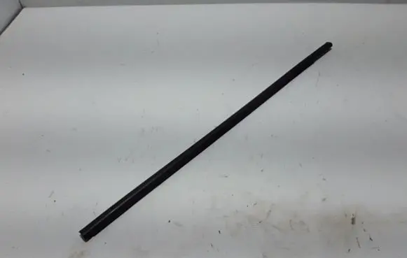Dacia Spring Front door glass trim molding 808329848R