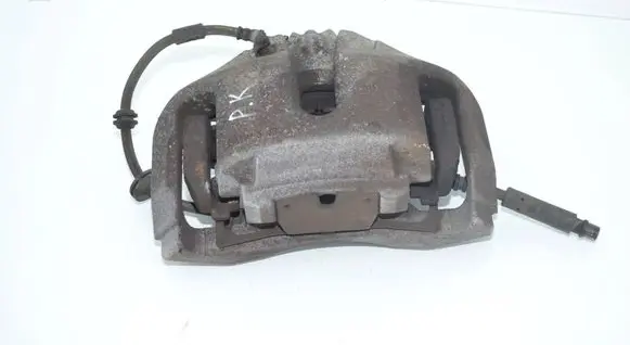 BMW 5 F10 F11 Front brake caliper 6786817 34116786817