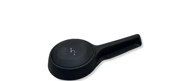 Toyota C-HR I Seat trim 72525F4010