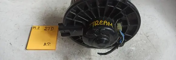 Honda Stream Heater fan/blower 1940001610