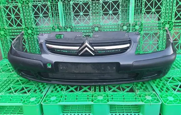 Citroen C5 Front bumper