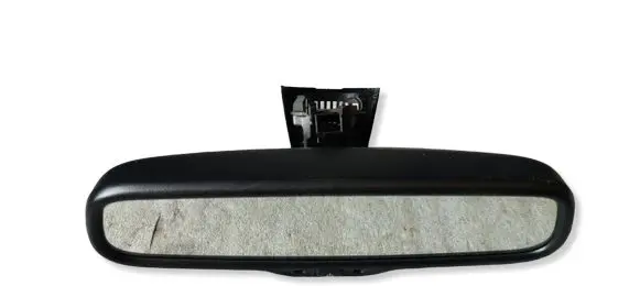 Audi A6 C7 Rear view mirror (interior) 8T0857511AB