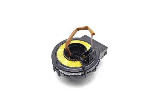 Hyundai i10 Airbag slip ring squib (SRS ring)