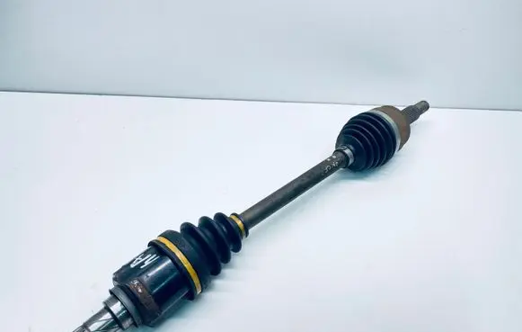 Mitsubishi Lancer X Front driveshaft 3815A107