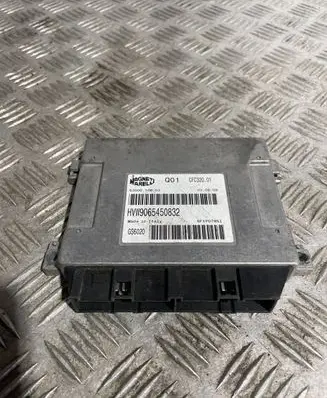 Volkswagen Crafter Gearbox control unit/module HVW9065450832 CF032001 8200010803