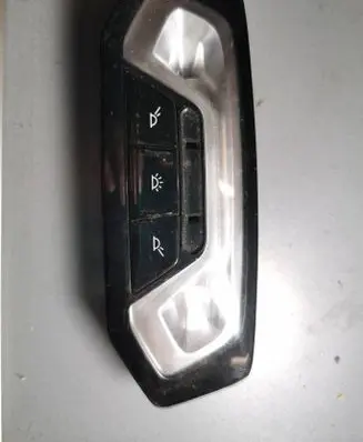 BMW 3 G20 G21 Rear seat light 791081201 L367009 015202799