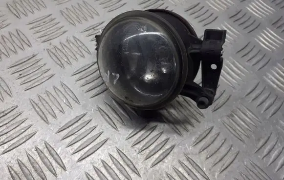 Ford Focus Front fog light