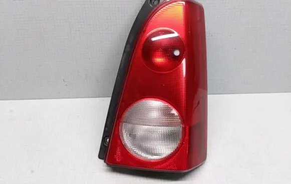Opel Agila A Rear/tail lights VALEO2342