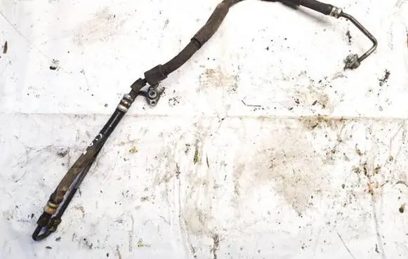 Audi Q5 SQ5 Power steering hose/pipe/line