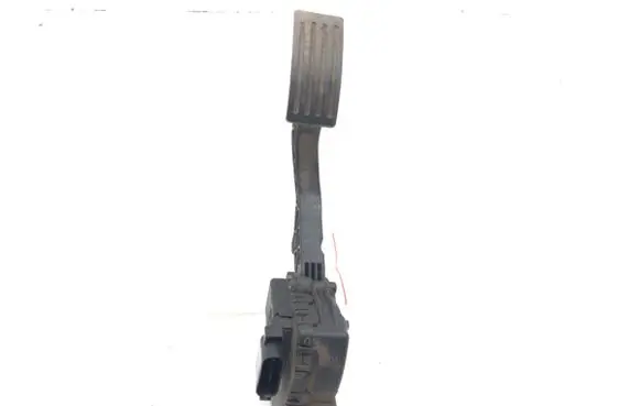Ford Focus Accelerator throttle pedal 4M519F836AK