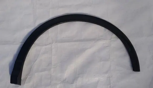 Audi Q4 e-tron Rear arch trim 89A853817E