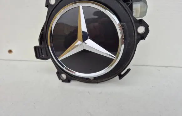 Mercedes-Benz GLE W167 Tailgate opening switch A0997504500 12122410617 7GS006WA