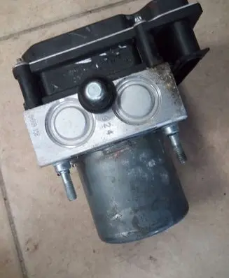 Honda CR-V ABS Pump 0265238042 NE55461