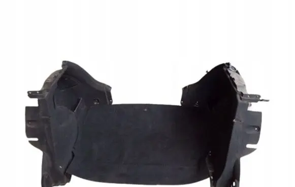 KIA Ceed Trunk bottom trim panel 