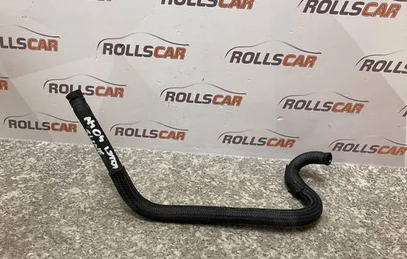 Audi A4 S4 B6 8E 8H Engine coolant pipe/hose