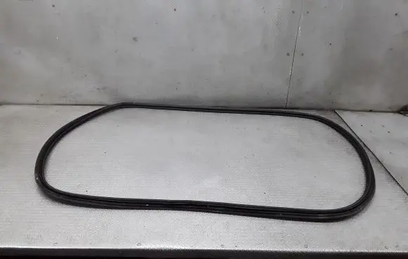 Lexus NX Loading door rubber seal (on body) 