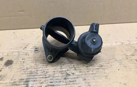 Citroen Berlingo Throttle valve 0012664