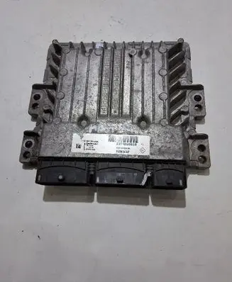 Renault Master II Engine control unit/module ECU 237105093R