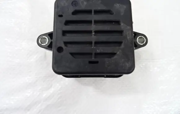 Citroen C4 III e-C4 Horn signal holder/bracket 9842402580