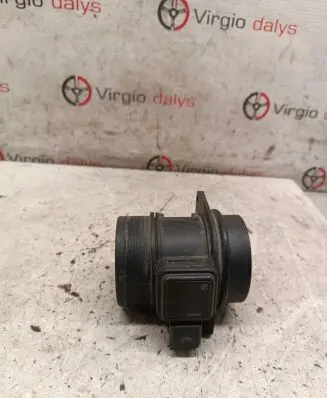 Peugeot 607 Mass air flow meter 9645948780 001057161 5WK97001