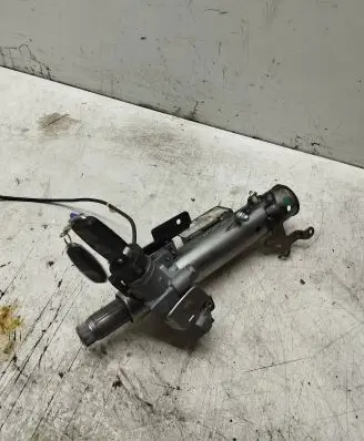 Volkswagen Sharan Ignition lock