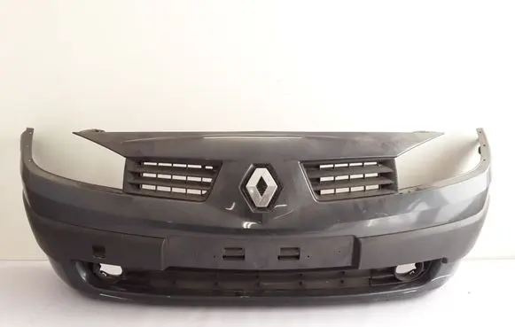 Renault Megane II Front bumper 8200142000