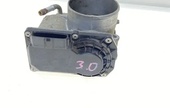 Subaru B9 Tribeca Throttle valve 16112AA160