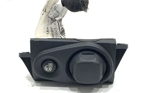 Audi A8 S8 D4 4H Other switches/knobs/shifts 4H0953551A