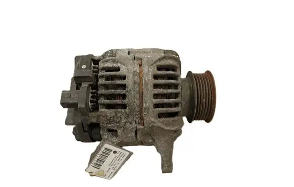 Iveco Daily 3rd gen Generator/alternator 0124320001 500317453