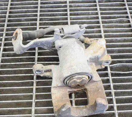 Mazda 6 Rear brake caliper